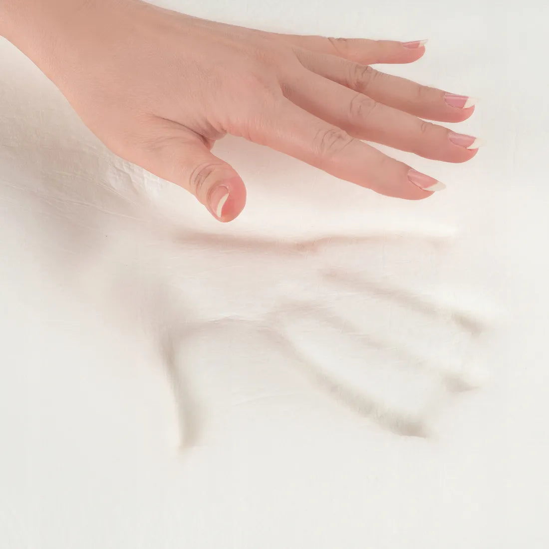 HIT! Poduszka VitalCare ortopedyczna z pianki Memory Foam XXL