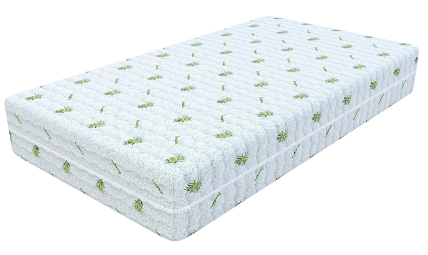 Pokrowiec na materac ALOE