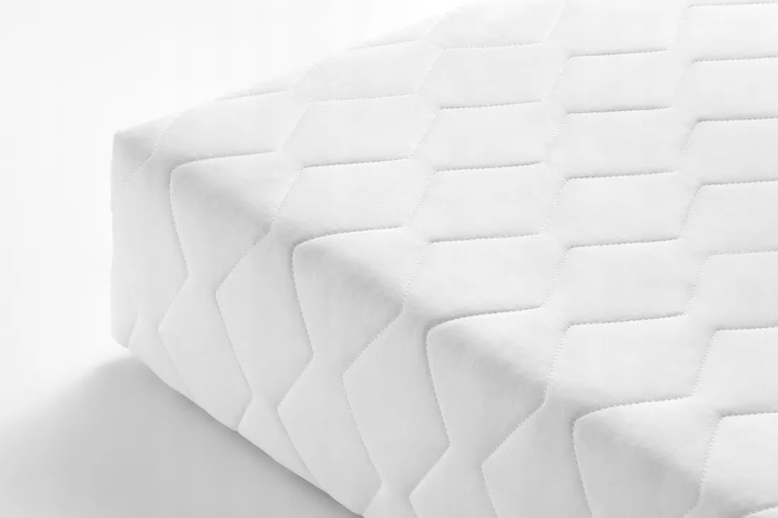 Materac nawierzchniowy 80x200 UNICA topper masujący 8cm